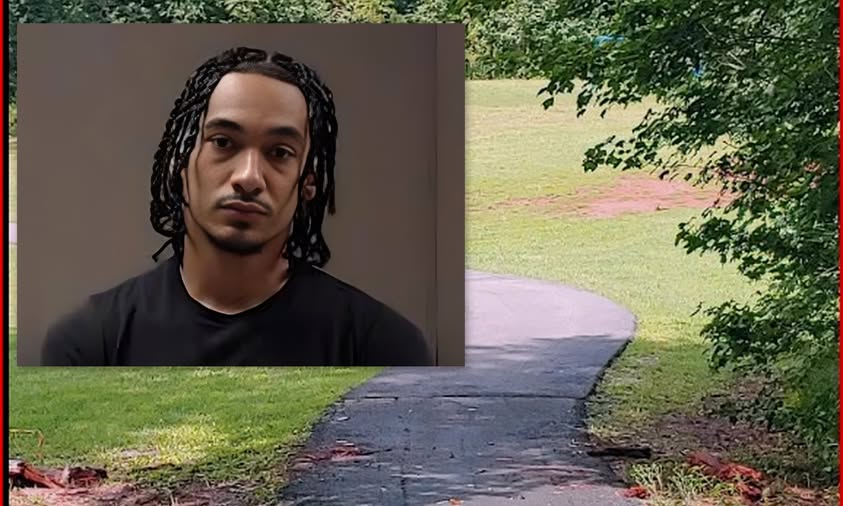 Donald Wooten, 27, of Georgia, Sentenced to 60 Years in Prison After Shooting Pregnant Girlfriend in Chapel Hill Park, Attempting to Kill Unborn Child; Woman and Infant Survive Following Emergency C-Section