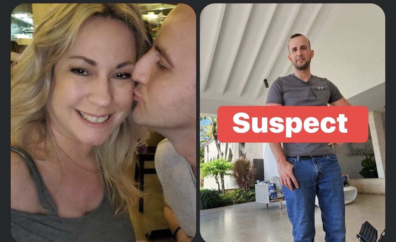 Nicholas M. Malvaso Charged with 2nd Degree Murder in Death of Wife Tiffany L. Malvaso, 51, Found Deceased at Cleveland Drive Home in Town of Tonawanda – Police Investigate Blunt Force Trauma (May 16, 2026)