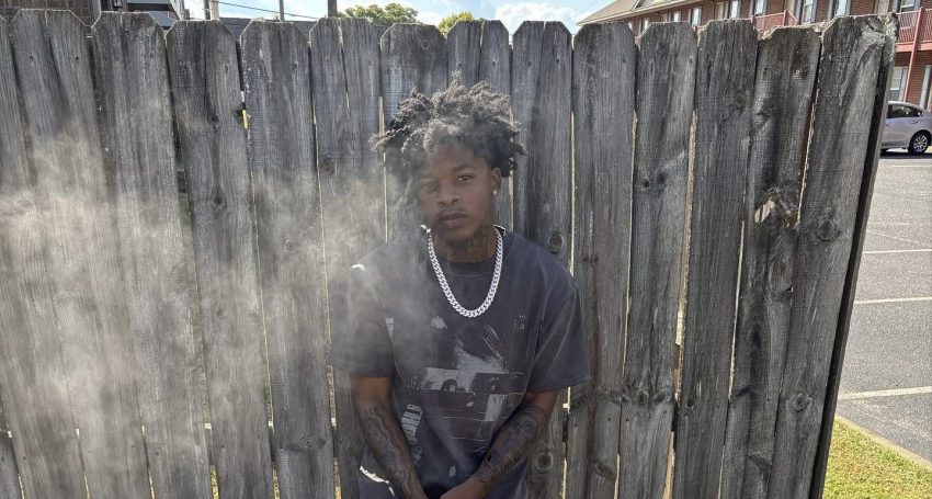 Ruger Riptay, Obituary, Killed in Mobile Shooting on O’Donnell Street as Police Investigate Incident Leaving Four Others Wounded
