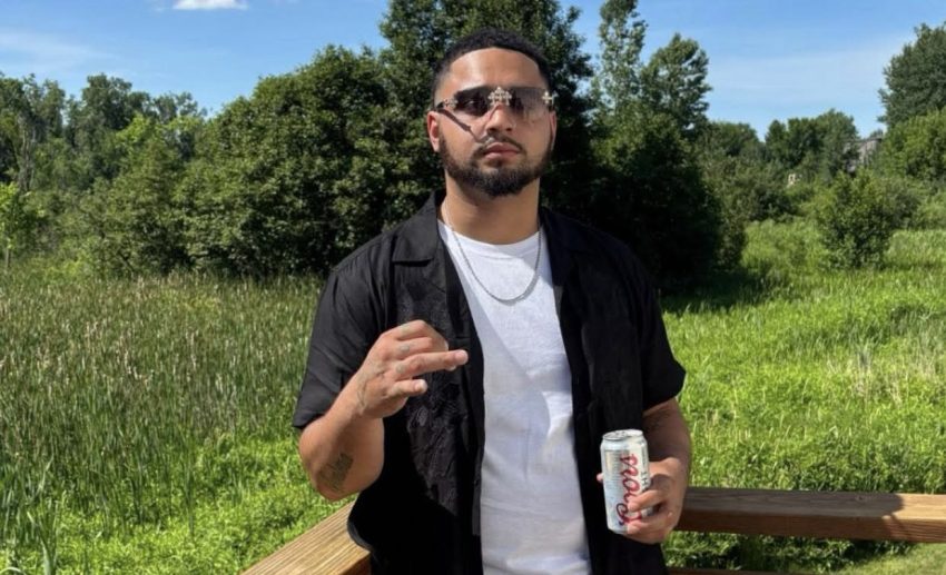 Jay Sims, 27, of Muskegon Township, Obituary, Killed in Fatal Motorcycle Collision With Pickup Truck at South Mill Iron Road and Apple Avenue as Authorities Investigate