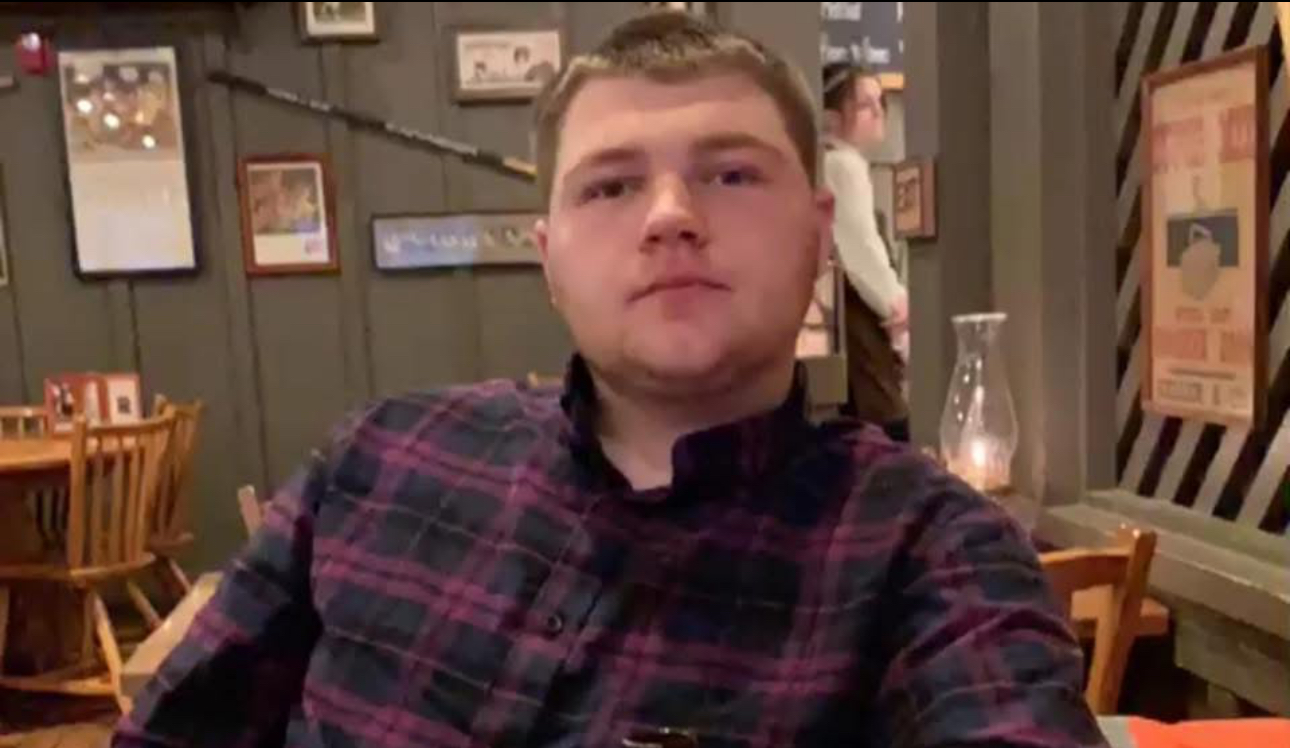 Calvin J. Ates Obituary: 27-Year-Old Motorcyclist Killed in Crash on Admiral Peary Highway in Munster Township, Cambria County – Pennsylvania State Police in Ebensburg Investigating 2023 Harley-Davidson CVO Road Glide Accident (May 18, 2026)