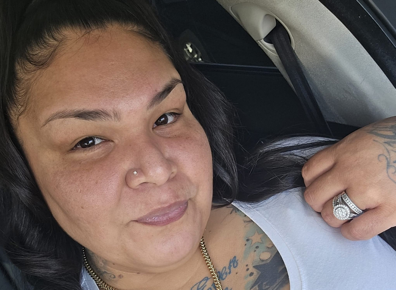 Jessica Baker, 40, of Lubbock, Obituary, Found Deceased on May 17 in 2000 Block of Avenue L, Death Under Investigation as Metro Special Crimes Unit Responds and Loved Ones Mourn