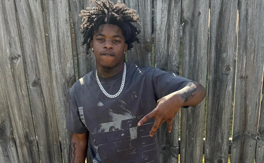 Ruger Riptay Fatally Shot in Early Morning Mobile Shooting on O’Donnell Street: Community Mourns Sudden Loss