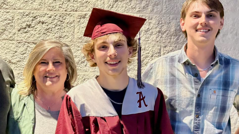 Tristan T. Fluharty, 19, Killed in Head-On Crash on Winesap Road in Amherst County; Driver River L. McDowell, 19, and George Jarvie, 21, Hospitalized as Virginia State Police Investigate